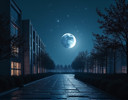 Harnessing the Power of Artificial Intelligence for Enhanced Industry Knowledge