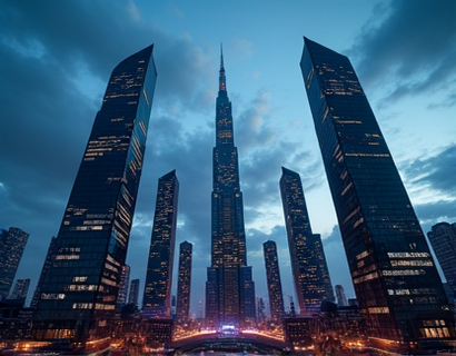 Navigating the Future of Industry Insights with AI-Driven Solutions