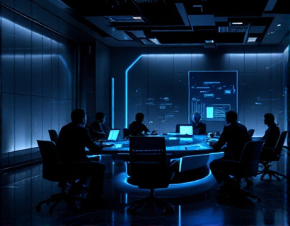 Powerful Tools for Enhanced Knowledge Navigation